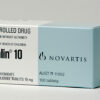 Ritalin UK