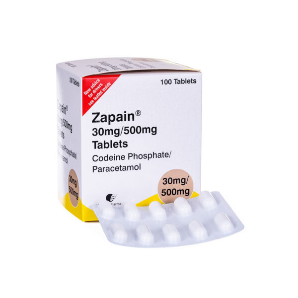 Zapain